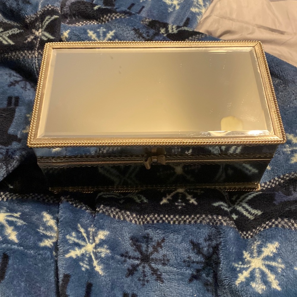 I don’t use it it just sits here